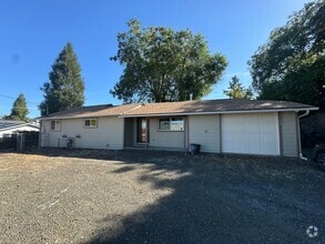 Building Photo - 1647 NW Mulholland Dr