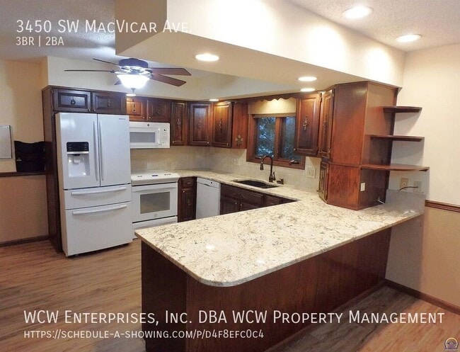Foto del edificio - 3450 SW Macvicar Ave