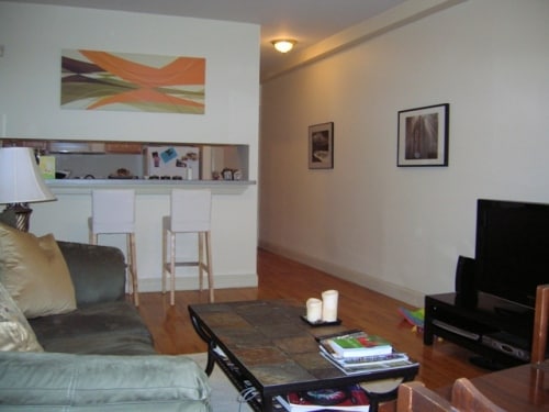Typ 1-BR - 47 Mercer St