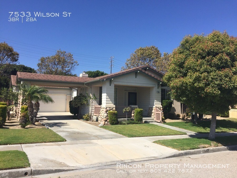 68 Apartments Available for Rent in Ventura, CA