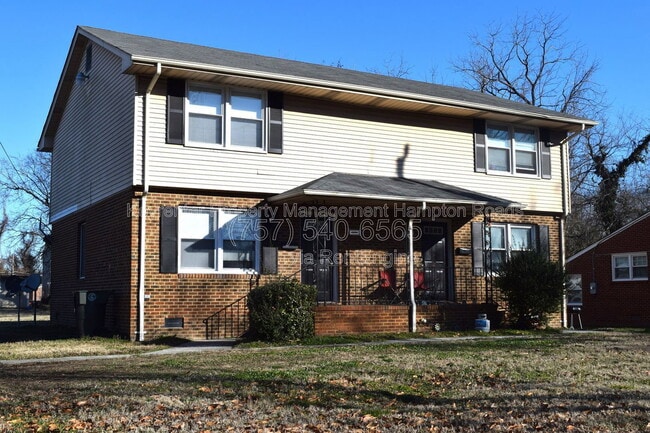 Foto del edificio - 215 A Settlers Landing Road