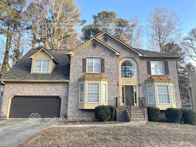 Building Photo - 2324 Luther Terrace SW