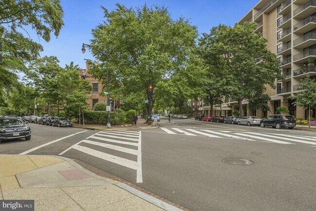 Foto del edificio - 1260 21st St NW