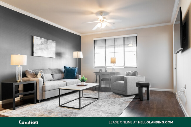 Foto del edificio - 9350 S Cimarron Rd