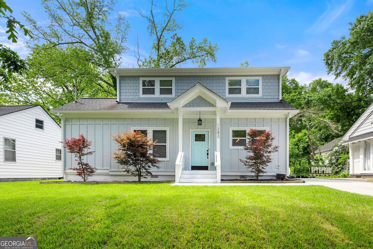 Foto principal - 1382 Westboro Dr SW