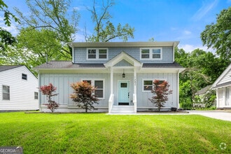 Building Photo - 1382 Westboro Dr SW
