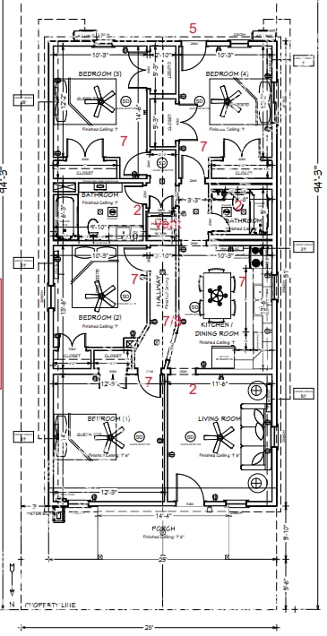 Photo - 778 Florida St House