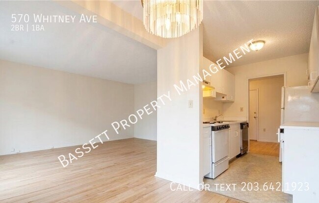 Building Photo - 570 Whitney Ave