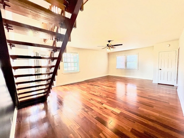 Sala de estar, loft - 849 Lasalle St