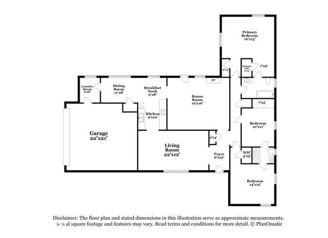 Building Photo - 1001 LAKE LOUISE RD, FORT WORTH, TX 76103