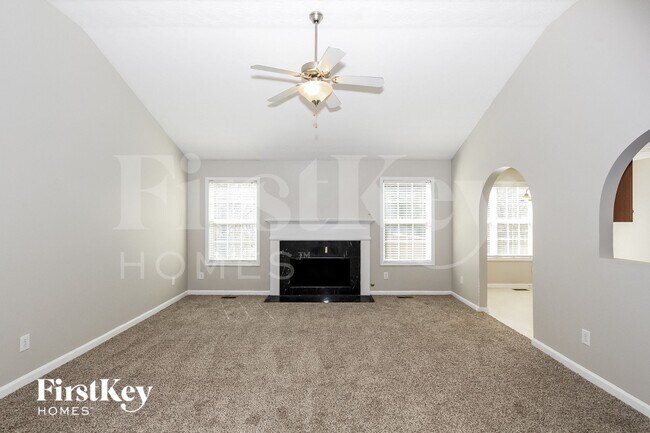 Foto del edificio - 4015 McEachern Cove Dr