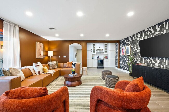 Foto del edificio - 6243 E Pershing Ave