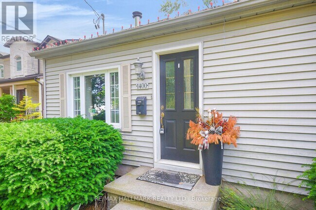 Photo du bâtiment - 1400 Kenmuir Ave