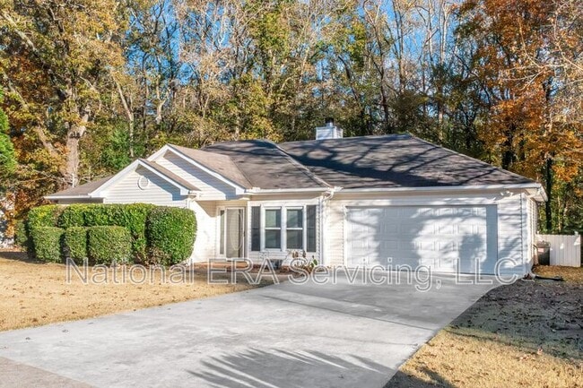 Photo - 30 Allen Oaks Way House