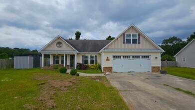 Building Photo - 111 Gobblers Way