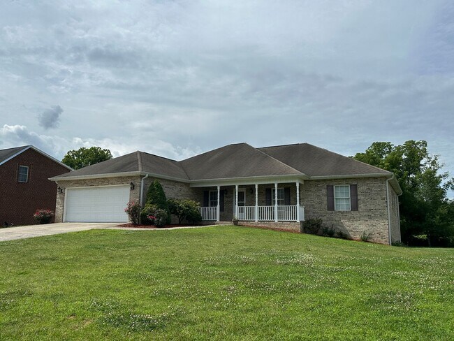 Foto del edificio - 3437 Bailey Ranch Rd