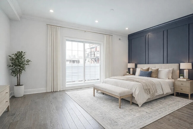 Photo - 615 S Delhi St House