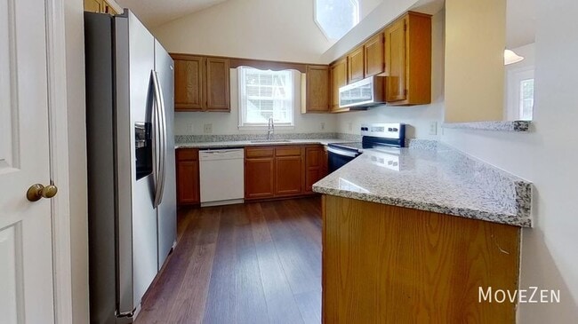 Photo - 3112 Greencedar Ct- House