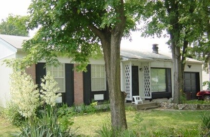 Primary Photo - 3358 Noe Bixby Rd