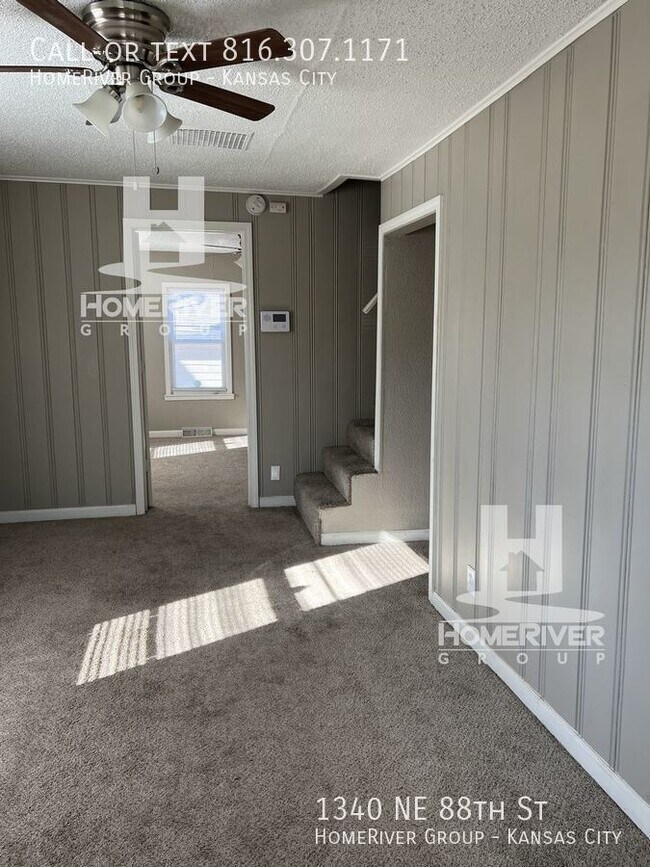 Foto del edificio - 1340 NE 88th St