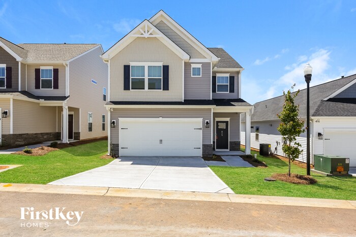 Foto principal - 615 Goldburn Wy