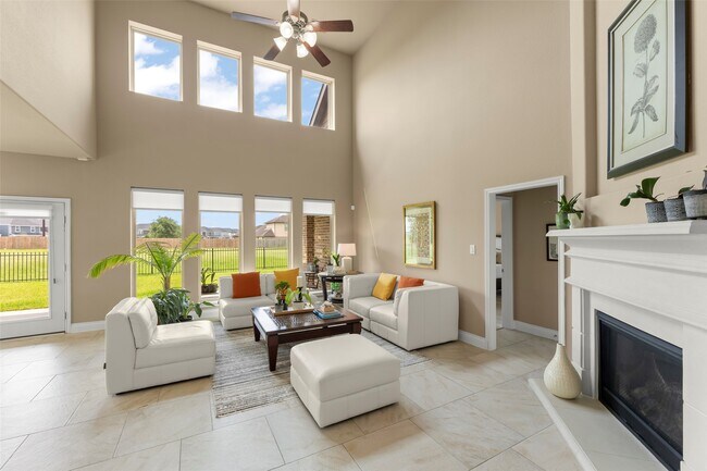 Foto del edificio - 3614 Brampton Island Dr