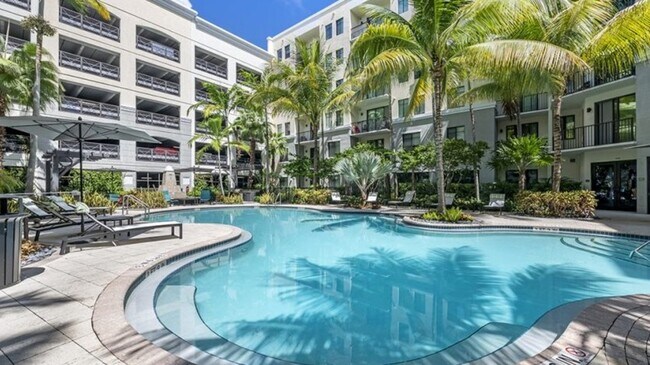 Foto del edificio - 4611 N Federal Hwy