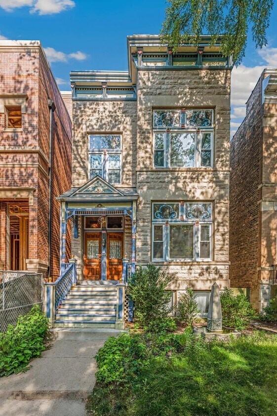 Foto principal - 3619 N Janssen Ave