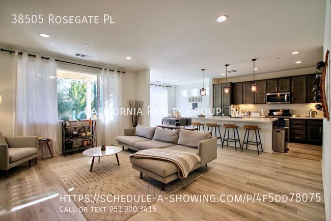 Foto del edificio - 38505 Rosegate Pl