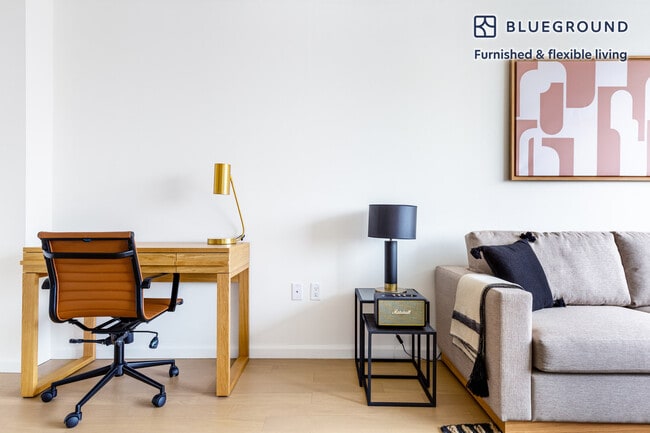 Foto del edificio - 1 Union Square South