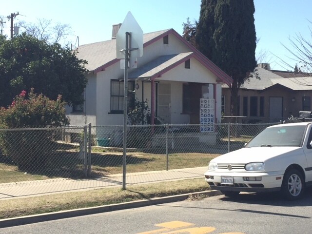 Building Photo - 119 Wilson Ave