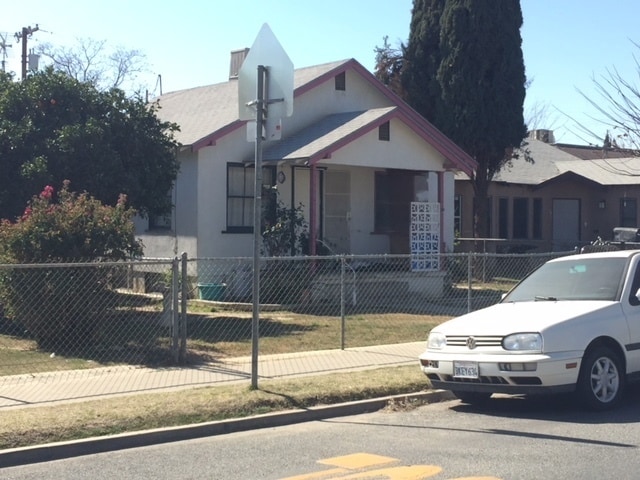 Foto del edificio - 119 Wilson Ave