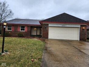 Building Photo - 5607 Riva Ridge Dr