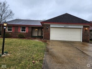 Building Photo - 5607 Riva Ridge Dr