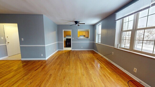 Foto del interior - Bon Air Apartments