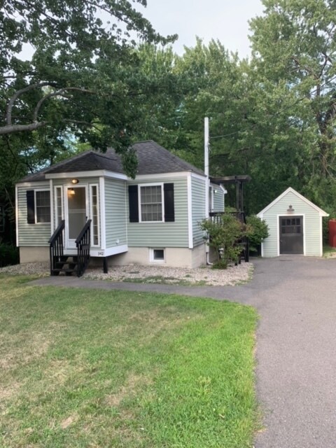 Foto del edificio - 342 Oakwood Ave