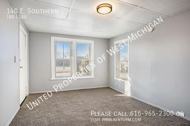 Building Photo - Available Now | 1 Bed 1 Bath Apartment in ...