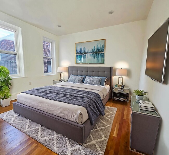 Foto del edificio - 106 Glenwood Ave