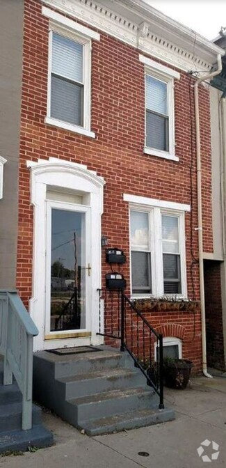 Building Photo - 44 N Broad St