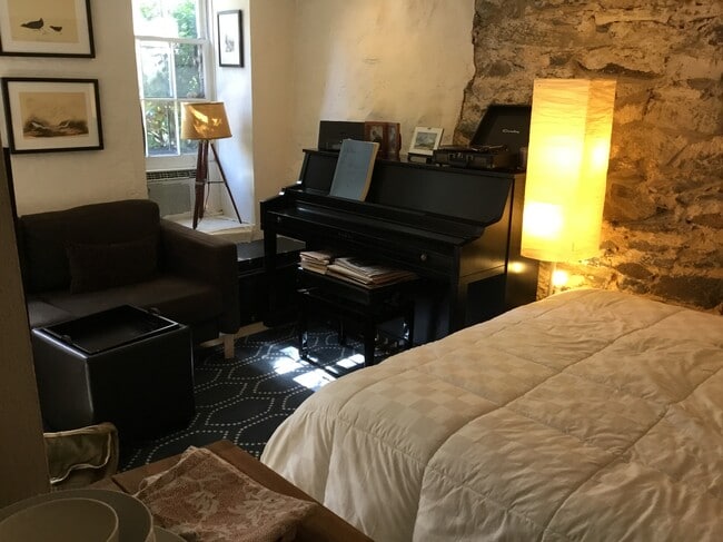 Foto del edificio - 1514 26th St NW
