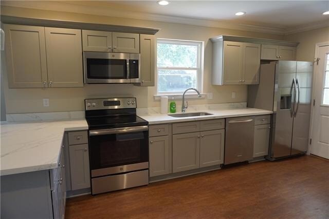 Foto del edificio - 601 Gordon Ave