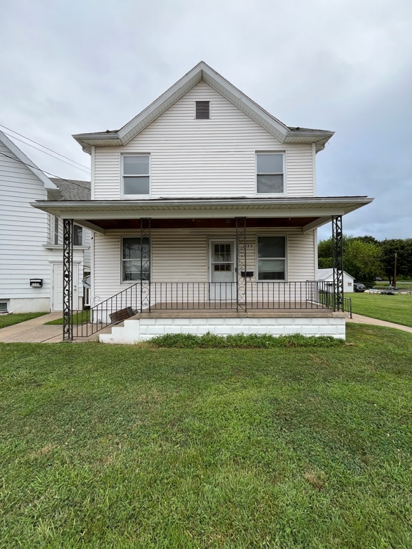 Building Photo - 1133 Orange St