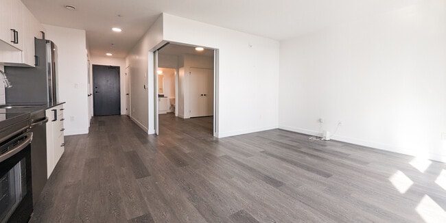 Photo du bâtiment - 388 King St E