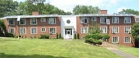Building Photo - Curtis Hall