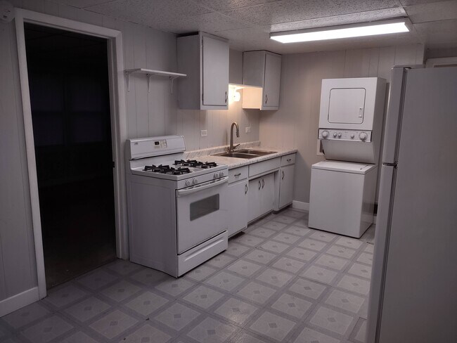 Foto del edificio - 217 E Juliette St