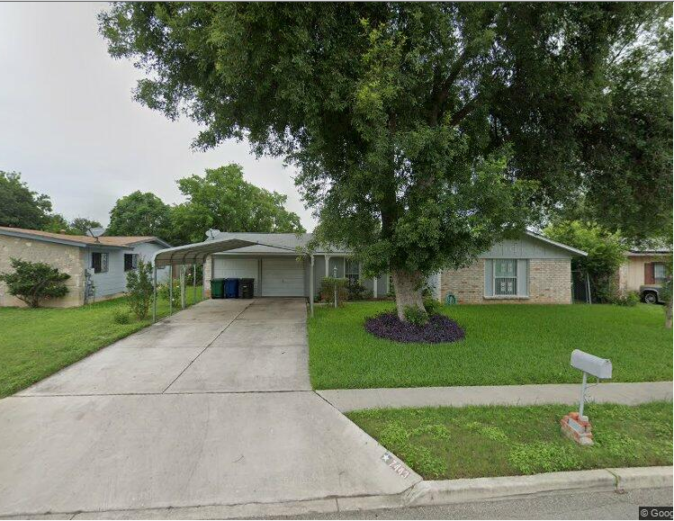 Primary Photo - 7443 Stonehouse Dr