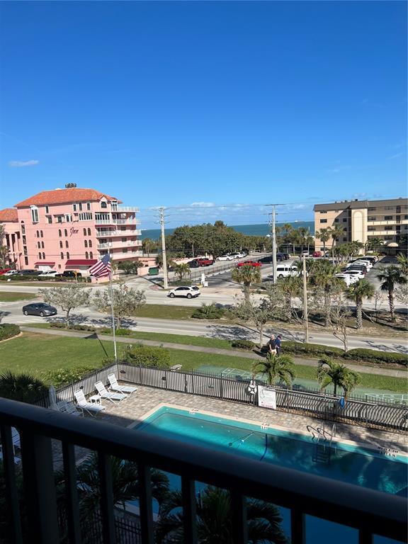 Foto del edificio - 4105 Ocean Beach Blvd