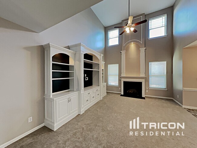Building Photo - 1405 Sedona Lane Mc Leansville NC