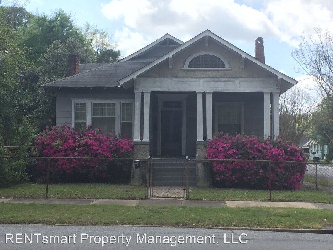 Primary Photo - 4 br, 2 bath House - 1500 17th Street