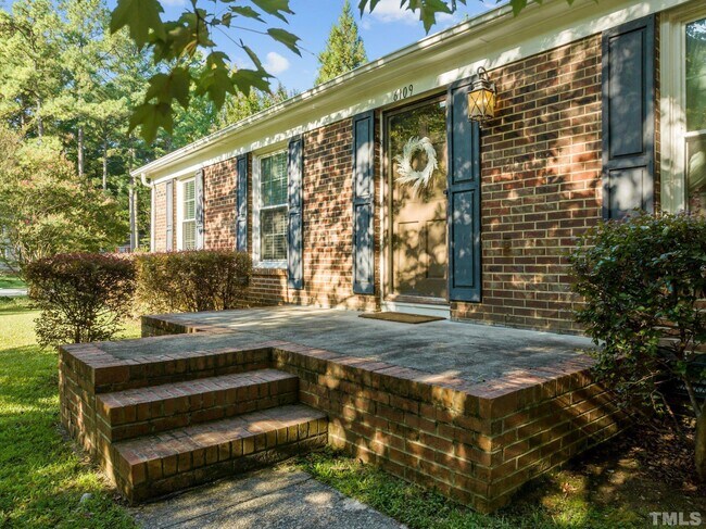 Foto del edificio - 6109 Whittier Dr